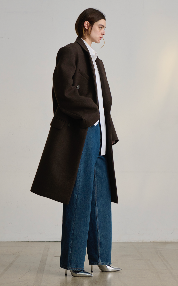 HB Coat